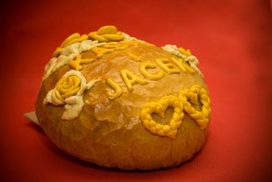 chleb weselny chleby weselne lubartów lublin