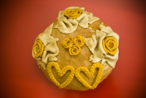 chleb weselny chleby weselne lubartów lublin