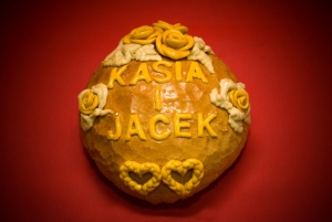 chleb weselny chleby weselne lubartów lublin