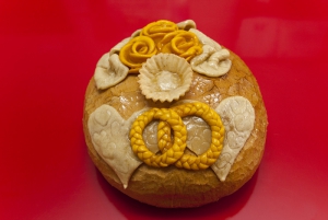 chleb weselny powitalny lublin lubartów